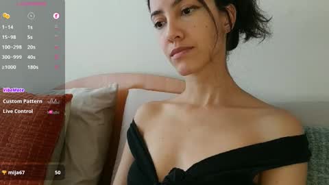 Laroa online show from November 21, 7:05 pm