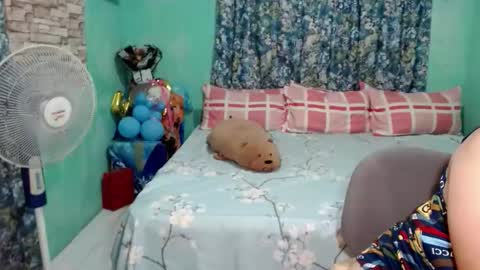 Snapshot of inocent_joy chatting on September 30, 12:44 pm inocent_joy online show from September 30, 12:44 pm