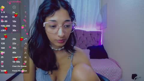 Luna moon online show from December 14, 1:06 pm