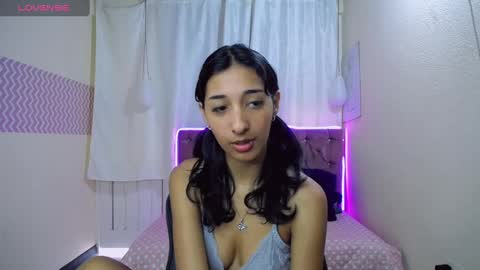 Luna moon online show from December 4, 1:09 pm