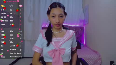 Luna moon online show from December 16, 12:26 am