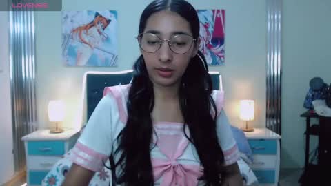 Luna moon online show from April 19, 4:01 am