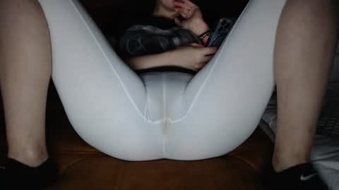 Alessia online show from January 24, 8:11 pm