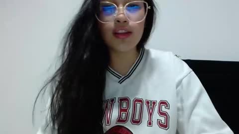 Celeste online show from September 12, 6:59 pm