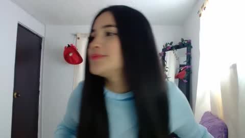 Celeste online show from January 31, 12:51 pm