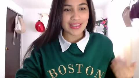 Celeste online show from February 22, 10:04 pm