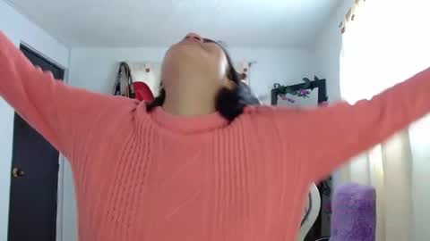 Celeste online show from January 23, 12:41 pm