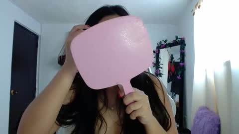 Celeste online show from January 25, 12:41 pm