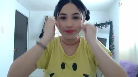 Celeste online show from December 21, 12:38 pm