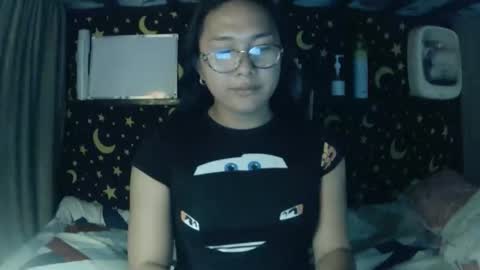 MAXINE online show from April 12, 3:09 am