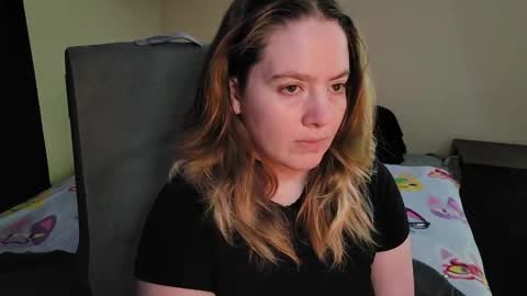 Faye online show from March 29, 7:07 am