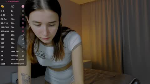 Bernadette  Join  online show from January 20, 11:10 pm