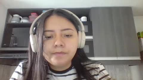 Iris 3 online show from December 5, 3:24 pm