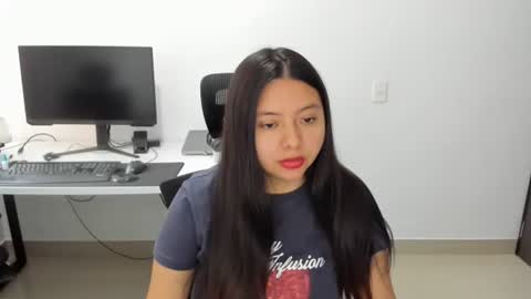 Iris 3 online show from March 10, 2:43 pm