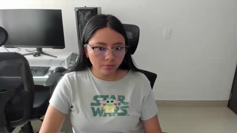 Iris 3 online show from September 13, 7:44 pm