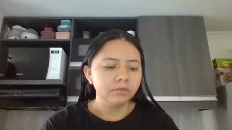 Iris 3 online show from October 9, 1:48 pm