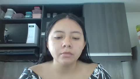 Iris 3 online show from September 23, 3:21 pm