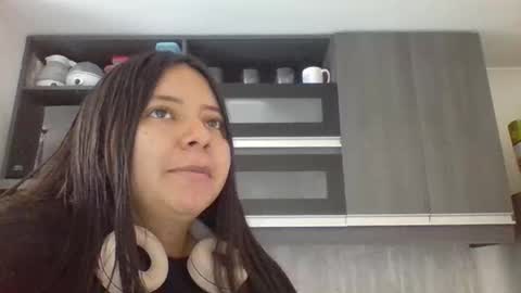 Iris 3 online show from November 11, 3:09 pm