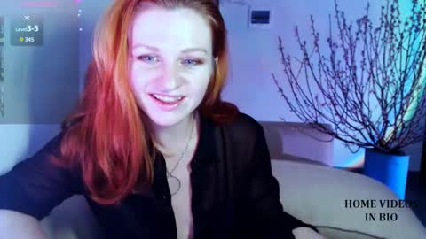 Cassie online show from February 19, 1:54 pm