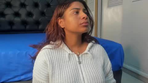 Irene online show from March 2, 12:36 pm