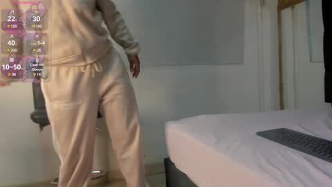 Irene online show from February 15, 12:22 pm