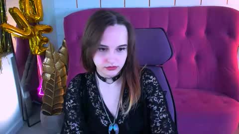 IreneBailey online show from November 7, 9:37 am