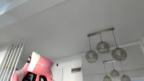 Ir s room online show from October 31, 5:53 am