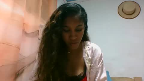 Snapshot of iriella2908 chatting on October 8, 10:03 pm iriella2908 online show from October 8, 10:03 pm