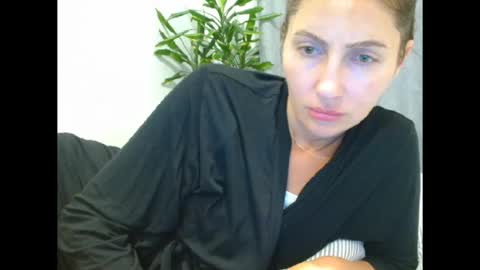 irina online show from July 4, 7:10 pm