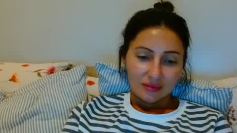 irina online show from August 7, 5:53 pm