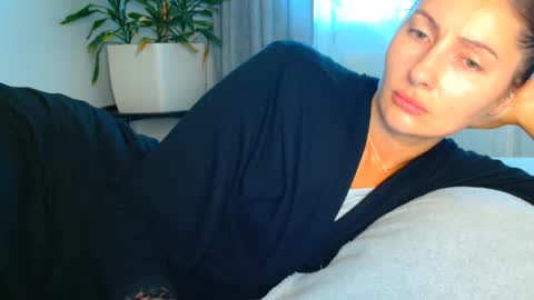 irina online show from July 14, 4:50 am