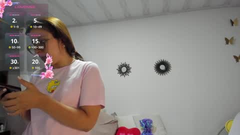  IRINA  online show from April 2, 1:47 am