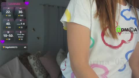  IRINA  online show from February 8, 12:49 am