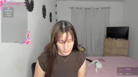  IRINA  online show from September 15, 12:30 am