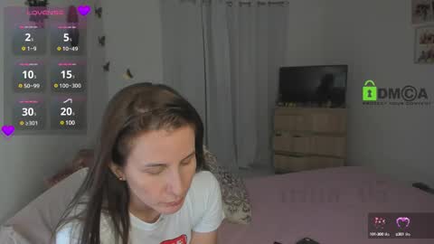  IRINA  online show from February 21, 1:44 am