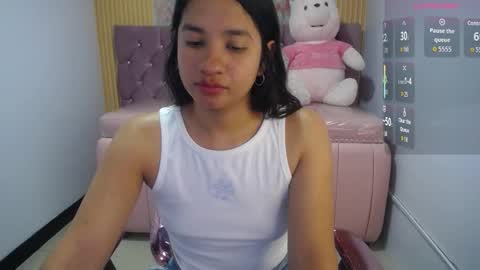 Irina  online show from October 17, 4:54 pm