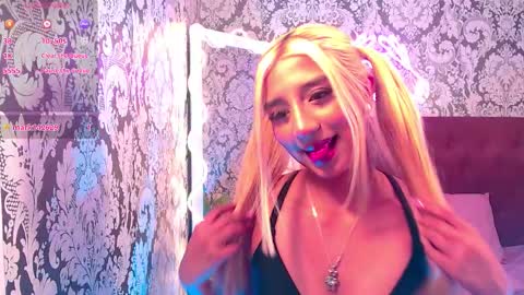 IRINA online show from March 13, 5:42 am