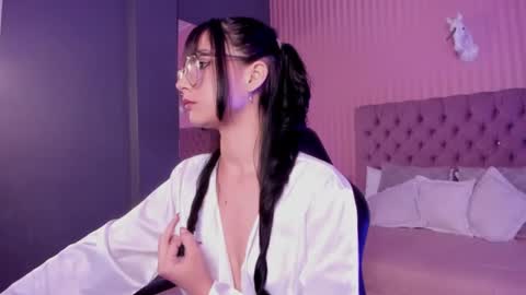 Irina Volkov online show from February 23, 4:33 am