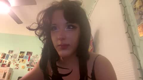 Irina online show from May 14, 1:33 am