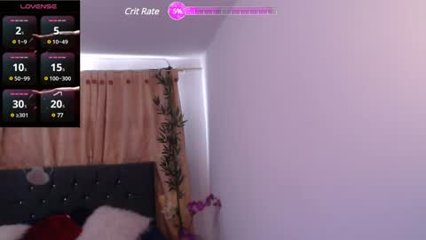 Irina Russo online show from February 6, 1:10 pm