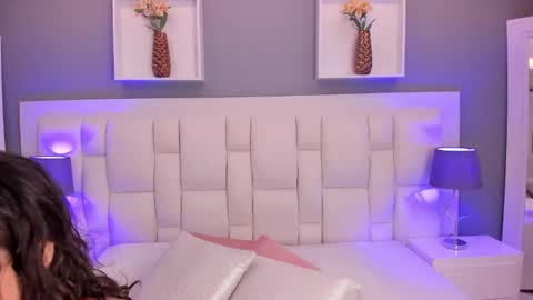 Irina Silver cami online show from September 30, 8:13 pm