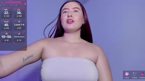 Irina online show from November 13, 2:10 am