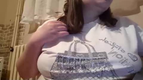 IrinnaK online show from March 6, 6:05 pm