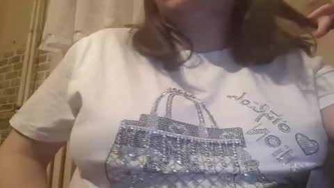 IrinnaK online show from March 7, 7:38 pm