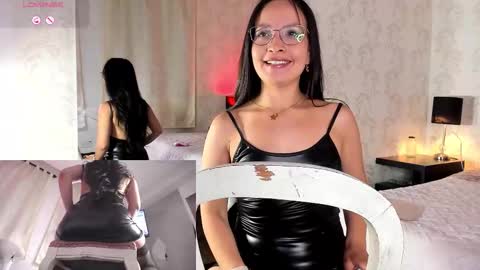 Queen Iris online show from February 18, 5:01 pm