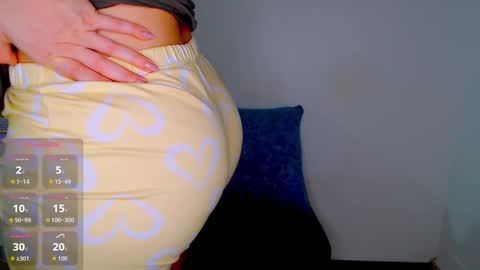 Instagram iris caprice online show from February 12, 2:02 am