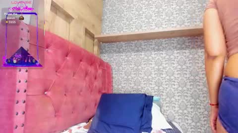 Hot Charlotte  online show from November 27, 12:08 pm