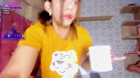 Hot Charlotte  online show from November 21, 12:18 pm