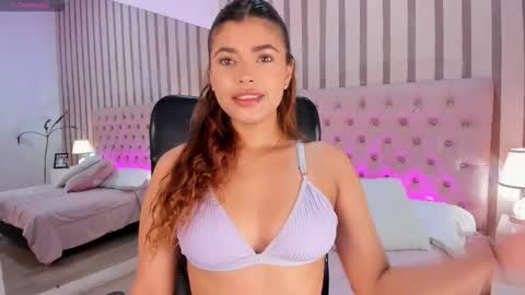 Iris  online show from March 24, 2:11 pm