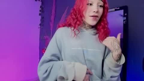  Iris  online show from February 6, 5:11 am